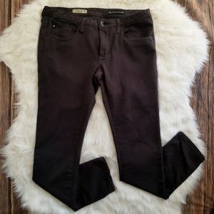 Adriano Goldschmied The Legging Super Skinny Sz 29